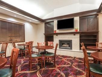 Hawthorn Extended Stay By Wyndham Dayton Interior photo
